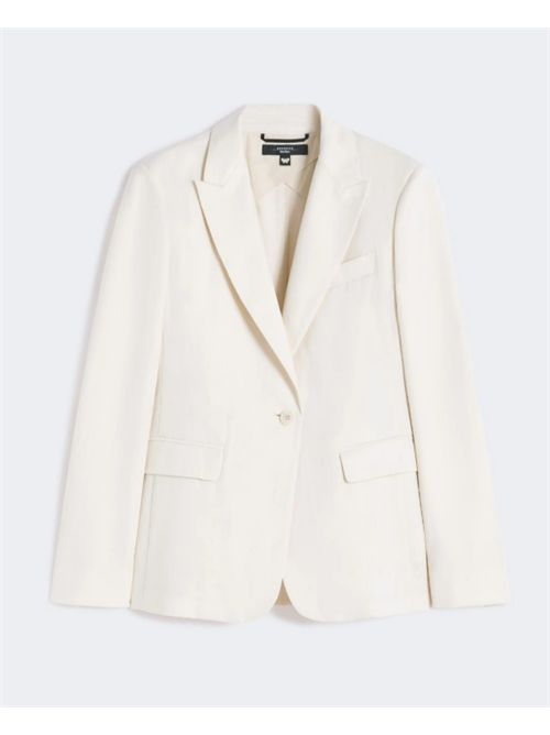 WKDORCHE WEEKEND MAXMARA | 2615041042600001 ECRU